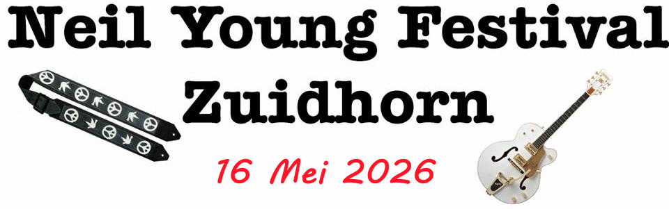 Neil Young Festival Zuidhorn